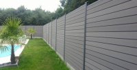 Portail Clôtures dans la vente du matériel pour les clôtures et les clôtures à Aiguebelle